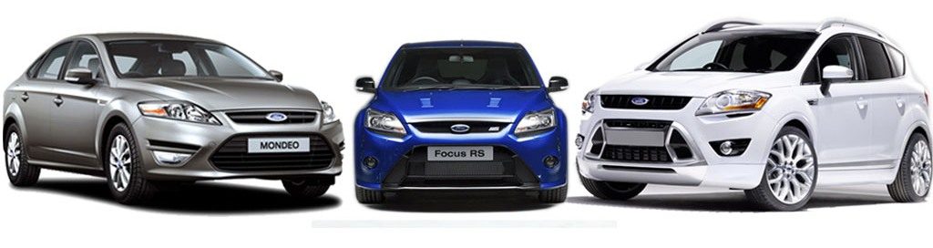 Специализированный сервис Ford Focus в Москве